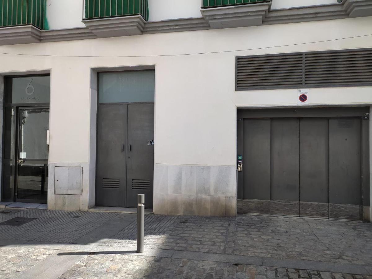 Ferienwohnung Rincon Del Mar - Free Parking By Cadiz Time Exterior foto